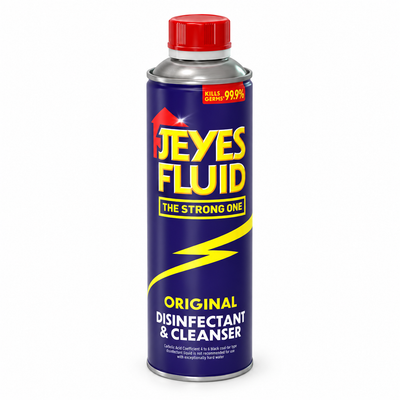 Jeyes Fluid Original Disinfectant & Cleanser | Mr Panda