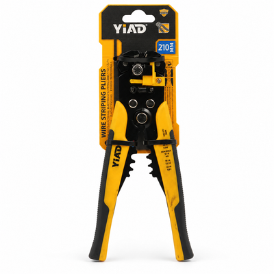 YiAD 210mm Automatic Wire Stripping Pliers | MrPanda