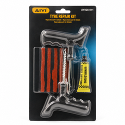 AIYI AY028-011 Tubeless Tyre Repair Kit