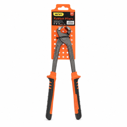 AIYI 10-Inch Rabbet Pliers 250mm | Tile Trimming Tool