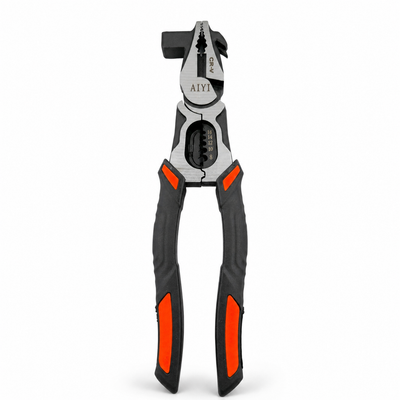 AIYI Multifunctional Electrician’s Pliers | MrPanda