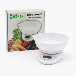 5kg Electronic Kitchen Scale