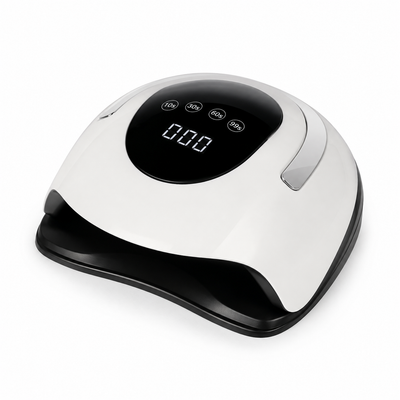 SUN X9 Professional Gel Polish LED Nail Dryer Lamp