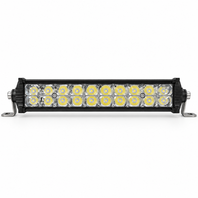 ISTAR-ST GZD-035 LED Light Bar 6000K IP67