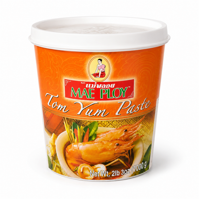 Mae Ploy Tom Yum Paste – 1kg