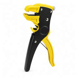 Automatic Wire Stripper and Cutter – 2-in-1 Tool | MrPanda