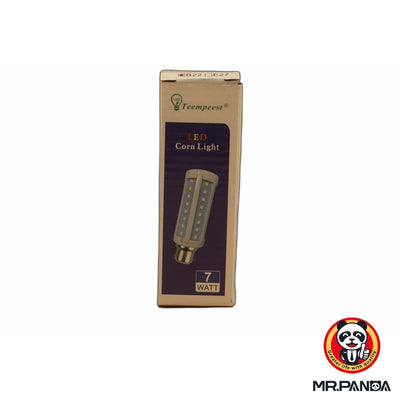 7-watt LED Corn Light