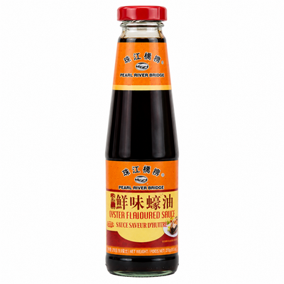 Pearl River Bridge Oyster Flavoured Sauce 270g