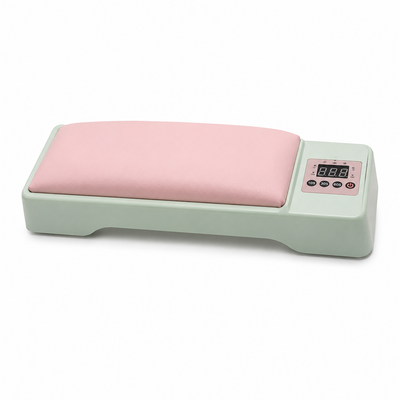 Hand Pillow Nail Enhancement Lamp