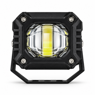 ISTAR-ST GZD-067 LED Work Light – 6000K IP67