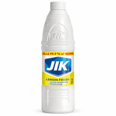 JIK Lemon Fresh Thick Bleach | Mr Panda