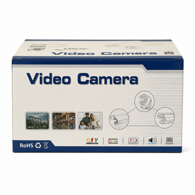 CCTV Video Camera