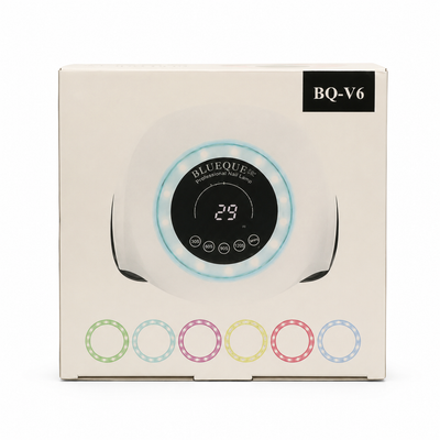 Blueque BQ-V6 Professional Nail Lamp