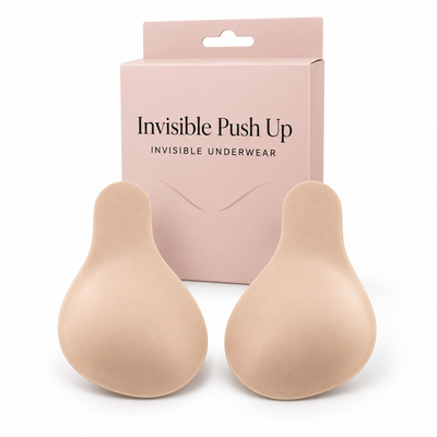 Invisible Push-Up Adhesive Breast Lift Covers