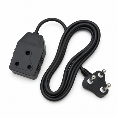 Target Electrical 2-Way Extension Set – 5m