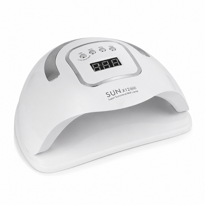 SUN X12 MAX UV/LED Nail Lamp
