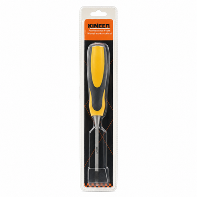 KINEER 6mm Woodworking Chisel | Precision Wood Tool