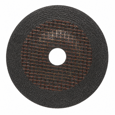 Oasis Metal Grinding Disc 115 x 6 x 22.23mm – 4.5 Inch