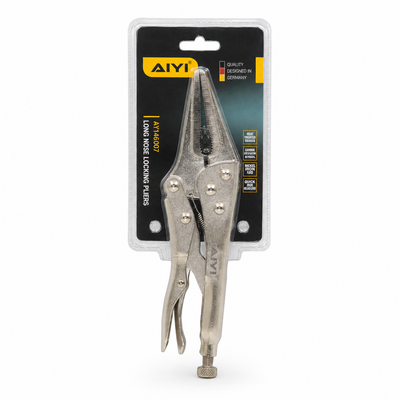 AIYI Long-Nose Locking Pliers AY146007 | MrPanda