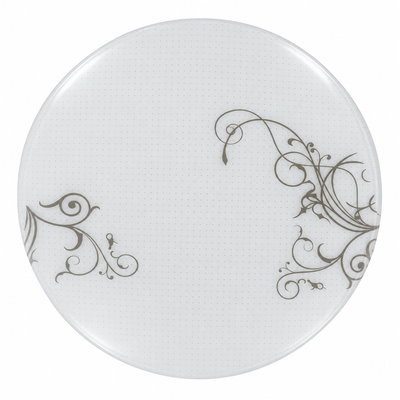 Decorative Floral LED Ceiling Light
