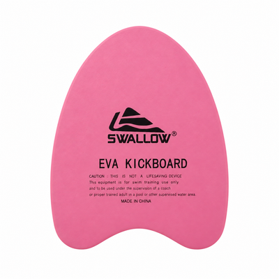Swallow Heart-Shaped EVA Swimming Kickboard