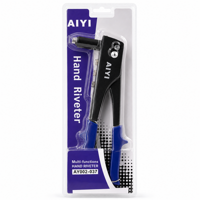 AIYI AY002-037 Multi-Function Hand Riveter | MrPanda