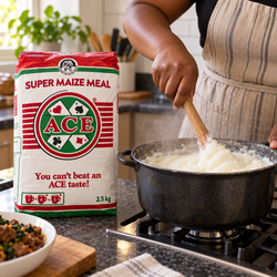 ACE Super Maize Meal 2.5 kg | Fortified Maize Meal