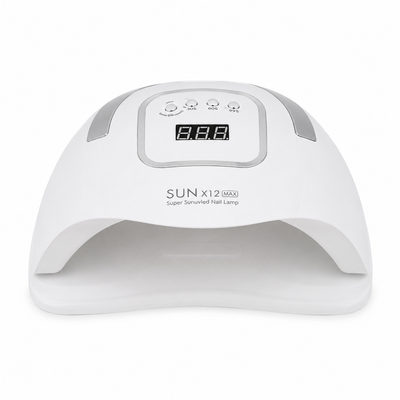 SUN X12 MAX UV/LED Nail Lamp