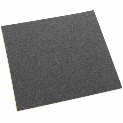 120 Grit Waterproof Silicon Carbide Sandpaper | Mr Panda