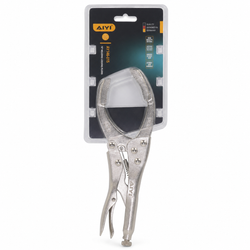 AIYI 10-Inch Welding Locking Pliers | MrPanda