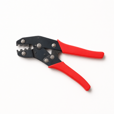 YTH Heavy-Duty Wire Crimping Tool | MrPanda