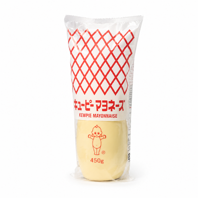 Kewpie Japanese Mayonnaise – 450g