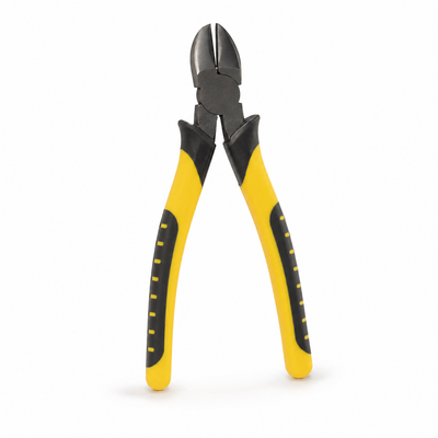 AIYI Side Cutting Pliers 200mm (8-Inch) | MrPanda