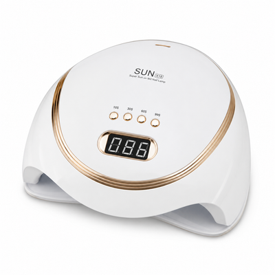SUN Y18 Super Sun UV LED Nail Lamp