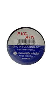 PVC Insulation