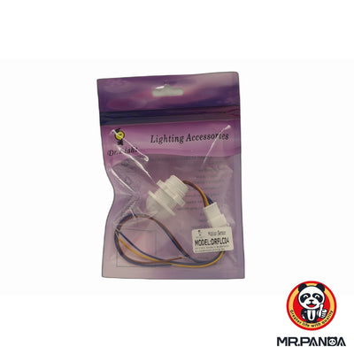 Motion Sensor