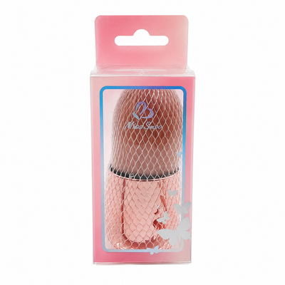Miss Smoo Makeup Brush | Soft Cosmetic Brush | MrPanda