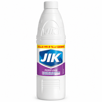 JIK Perfume Bleach | Scented Household Cleaner | Mr Panda