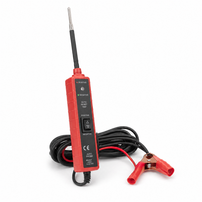 Electric Circuit Tester for Automotive Diagnostics – AY001-440