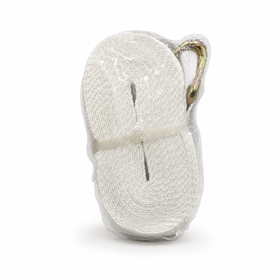 10m Tow Rope with Metal Hooks – 90g | MrPanda