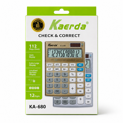 Office Supplies