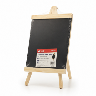 Tripod Blackboard