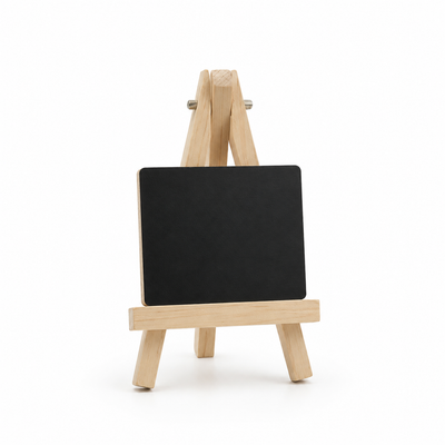 Tripod Blackboard
