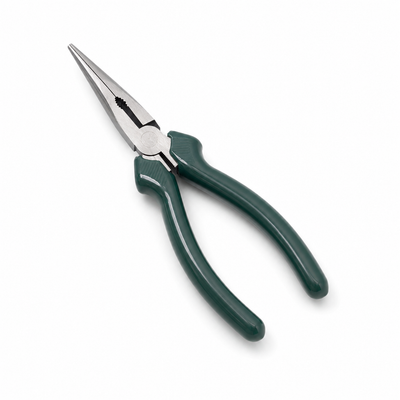 AIYI 6-Inch Pointed Nose Pliers | MrPanda