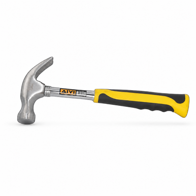 AIYI 2.5 kg Heavy-Duty Claw Hammer | MrPanda