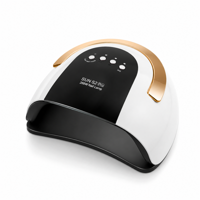 SUN S2 pro 2-in-1 LED/UV Lamp