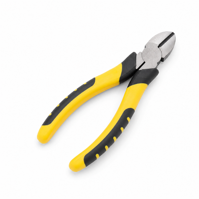 150mm Side Cutter Pliers – 6 Inch Wire Cutting Tool