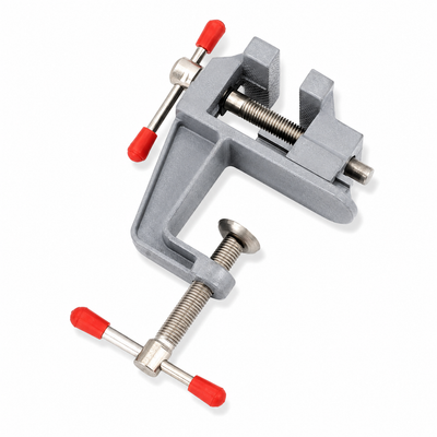 AIYI Light Table Vice AY002-117 | Compact Bench Clamp