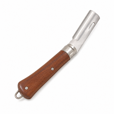 FONTOR Wire Stripping Knife 205mm | MrPanda