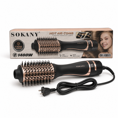Sokany SK-15037 Hot Air Comb